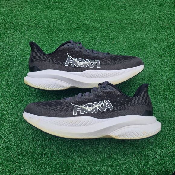 Hoka One One Shoes - Hoka One One Mach 6 - Women's Runnig shoes - Size 9.5B